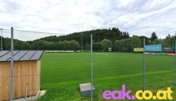 eCarUp Charging Station - Weitersfelden