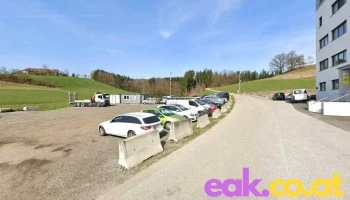 eCarUp-Ladestation - Tragwein