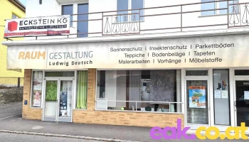 Eckstein Og - Linzerberg