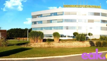 Eee Europäisches Zentrum für erneuerbare Energie Güssing GmbH - Güssing