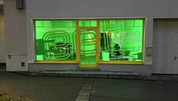 Eet Energie und Elektrotechnik - Traun