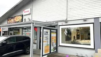Efa-solar GmbH - Kalsdorf Bei Graz