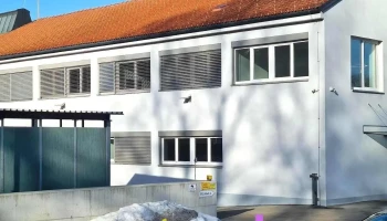 Efg Turbinen- und Kraftwerksanlagenbau - Feldkirchen In Kärnten