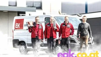 EK-Kammerhofer Hkls Installateur - Weyer