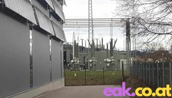 Elektrizitätswerk Simbach GmbH - 84359 Simbach Am Inn