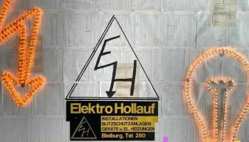 Elektro Hollauf GmbH - Bleiburg
