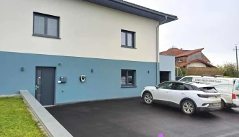 Elektro Neuhuber GmbH - Neukirchen An Der Vöckla