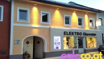 Elektro Oberreiter GmbH.u.CO.KG - St. Oswald Bei Freistadt