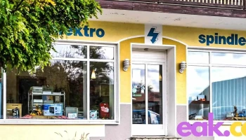 elektro spindler GmbH - Pram
