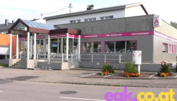 Elektroteam Hagenauer Gmbh. - Munderfing