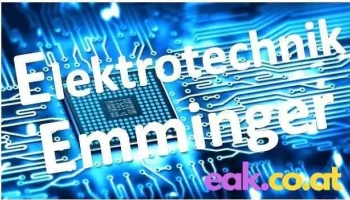 Elektrotechnik Emminger - Aurach Am Hongar