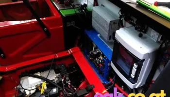 Elektrotechnik Murauer - Mehrnbach