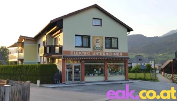 Elektrounternehmen Ing.Franz Kral e.U. - Trieben