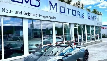 Emd Motors GmbH - Graz
