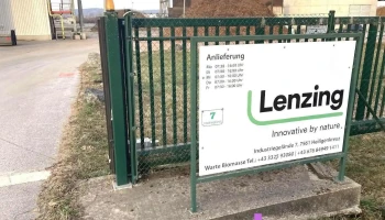 Energie 42 Beteiligungs Gmbh - Heiligenkreuz Im Lafnitztal