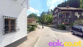 Energie Ag Charging Station - Unternberg