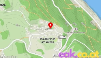 Energie Ag Charging Station - Wesenufer