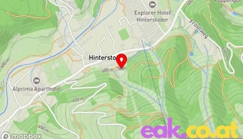 Energie Ag - Ladestation - Hinterstoder