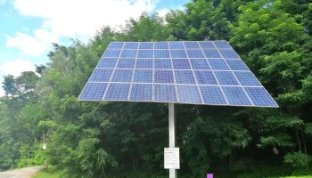 Energie-Erlebnispark Zangtal - Voitsberg