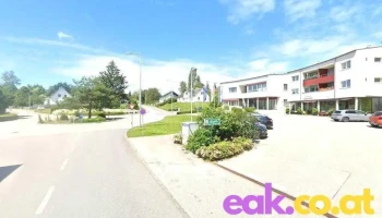 Energie-Ladestation - Buchkirchen