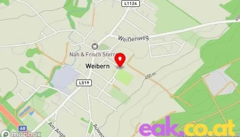 Energie-Ladestation - Weibern