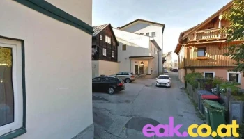 Energie Steiermark Charging Station - Bad Aussee