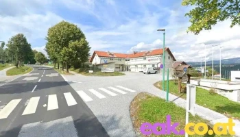 Energie Steiermark Charging Station - Birkfeld