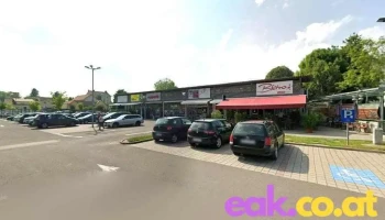 Energie Steiermark Charging Station - Gleisdorf