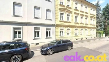 Energie Steiermark Charging Station - Graz