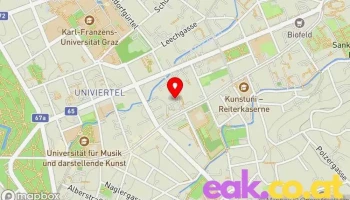 Energie Steiermark Charging Station - Graz