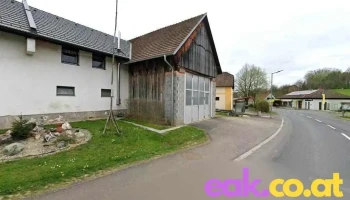 Energie Steiermark Charging Station - Kapfenstein