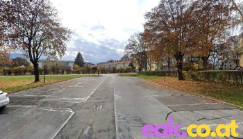 Energie Steiermark Charging Station - Knittelfeld
