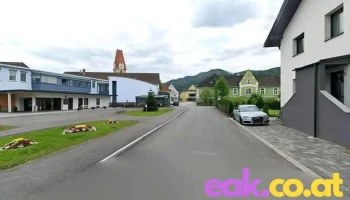 Energie Steiermark Charging Station - Krieglach