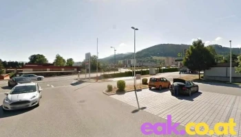 Energie Steiermark Charging Station - Leoben
