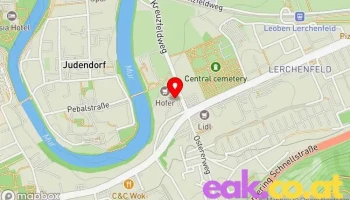 Energie Steiermark Charging Station - Leoben