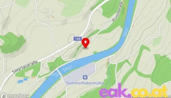 Energie Steiermark Charging Station - Sierning