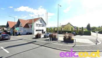 Energie Steiermark Charging Station - St. Martin Im Sulmtal
