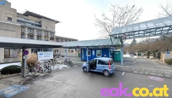 Energie Steiermark Kunden Charging Station - Graz