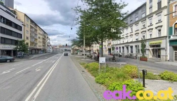 Energie Steiermark Kunden Charging Station - Graz