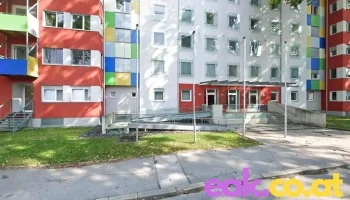 Energie Steiermark Kunden Charging Station - Graz