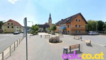 Energie Steiermark Kunden Charging Station - Heiligenkreuz Am Waasen