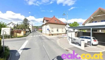 Energie Steiermark Kunden Charging Station - Leibnitz