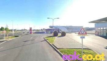 Energie Steiermark Kunden Charging Station - Leibnitz