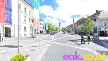 Energie Steiermark Kunden Charging Station - Leibnitz