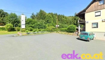 Energie Steiermark Kunden Charging Station - Ligist