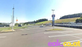 Energie Steiermark Kunden Charging Station - St. Margarethen An Der Raab