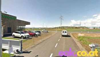 Energie Steiermark Kunden-Ladestation - Leibnitz