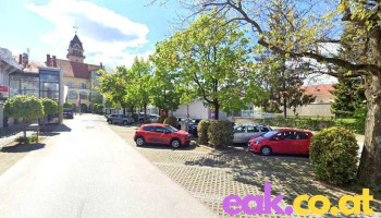 Energie Steiermark Kunden Ladestation - Leibnitz