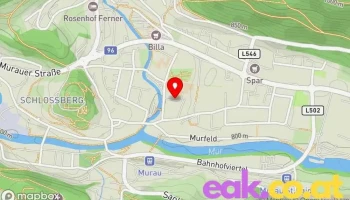 Energie Steiermark Kunden Ladestation - Murau