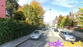 Energie Steiermark-Ladestation - Graz